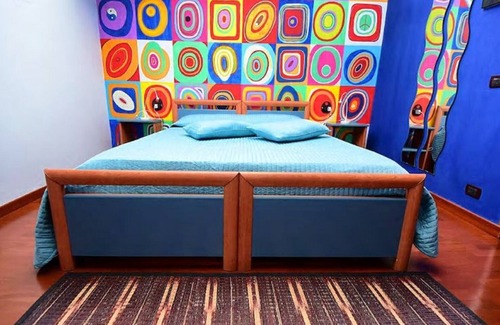 Piazza Armerina Cama Y Desayuno | Casa de huespedes agave64