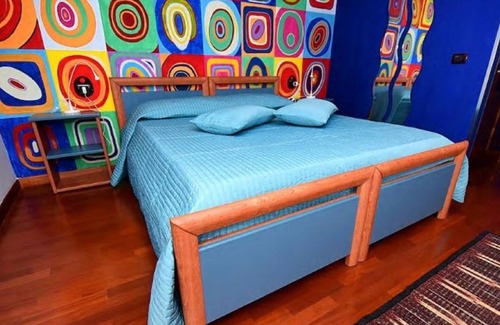 Piazza Armerina Cama Y Desayuno | Casa de huespedes agave64