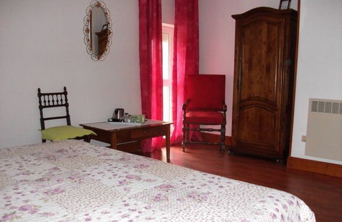 Epargnes Casa | Bed and Breakfast 5 camas cerca de Royan y el Océano