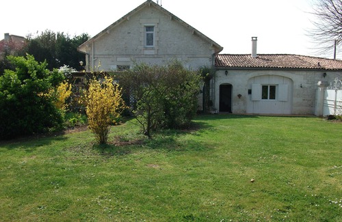 Epargnes Casa | Bed and Breakfast 5 camas cerca de Royan y el Océano