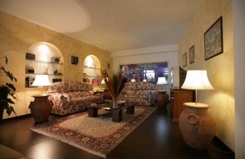 Santa Domenica Cama Y Desayuno | Bed And Breakfast casagalez
