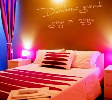 Barletta Casa | Bed And Breakfast Charming House