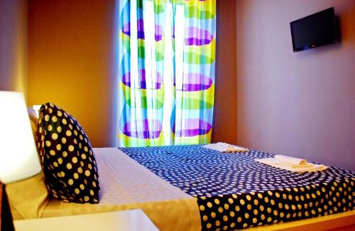 Barletta Casa | Bed And Breakfast Charming House