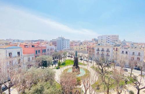 Barletta Casa | Bed And Breakfast Charming House