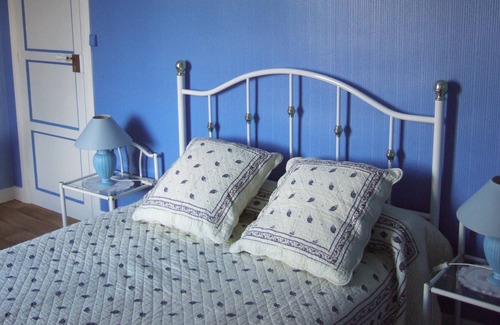 Petiville Casa | Alojamiento y desayuno Clévacances 5 km de Cabourg y playas de la costa