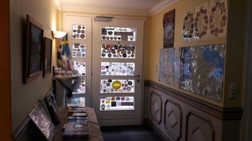 Owschlag Cama Y Desayuno | Bed and Breakfast Dannevirke