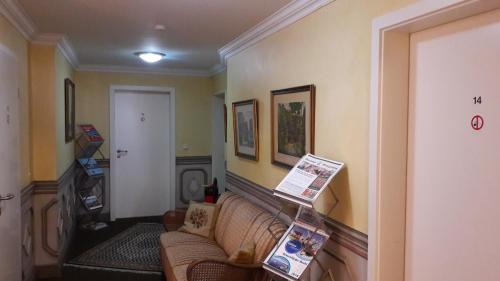 Owschlag Cama Y Desayuno | Bed and Breakfast Dannevirke