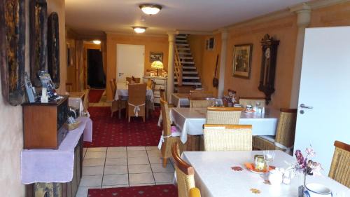 Owschlag Cama Y Desayuno | Bed and Breakfast Dannevirke