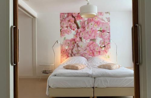 Amsterdam East Apartamento | Bed and Breakfast De Ontdekking