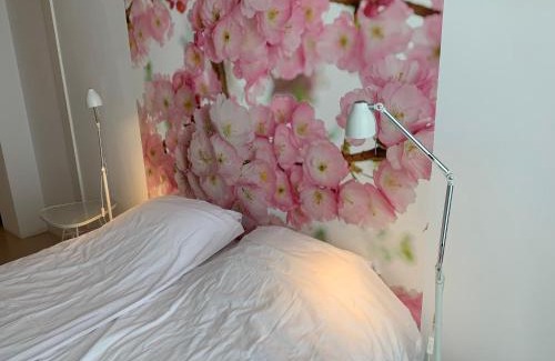 Amsterdam East Apartamento | Bed and Breakfast De Ontdekking