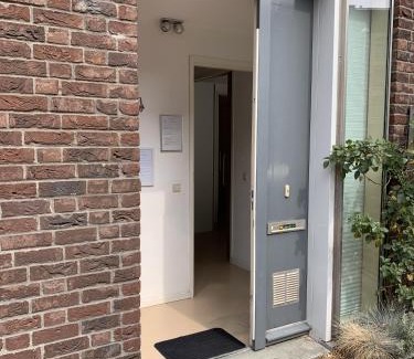 Amsterdam East Apartamento | Bed and Breakfast De Ontdekking