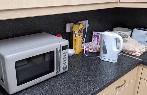 Girvan Apartamento | Bed and breakfast