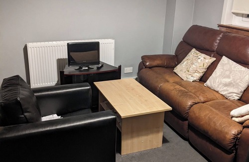 Girvan Apartamento | Bed and breakfast