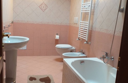 Agerola Cama Y Desayuno | Bed and Breakfast Il Sentiero