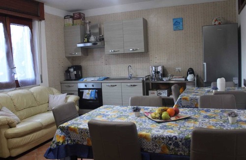 Agerola Cama Y Desayuno | Bed and Breakfast Il Sentiero