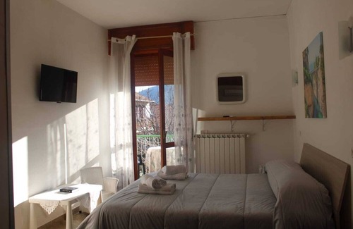 Agerola Cama Y Desayuno | Bed and Breakfast Il Sentiero