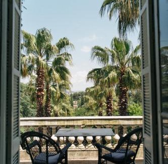 Le Pradet Casa | Bed and Breakfast in an exceptional villa