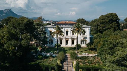 Le Pradet Casa | Bed and Breakfast in an exceptional villa
