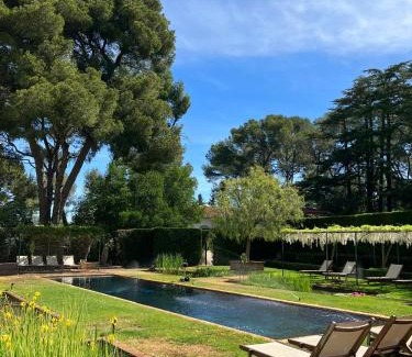 Le Pradet Casa | Bed and Breakfast in an exceptional villa