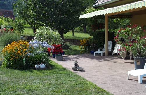 Chatenois Casa | La maison au calme - Bed and Breakfast en Chatenois - alsacia central