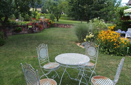 Chatenois Casa | La maison au calme - Bed and Breakfast en Chatenois - alsacia central