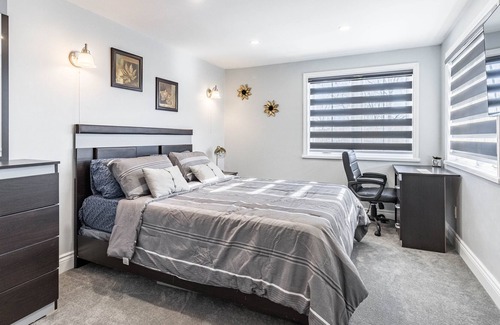Rockwood Casa | Bed and Breakfast in Rockwood