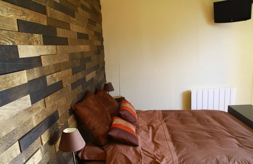 Peille Casa | Bed and Breakfast en el interior de Mónaco