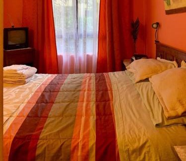 Nunoa Apartamento | Bed and Breakfast La Reina Oriente