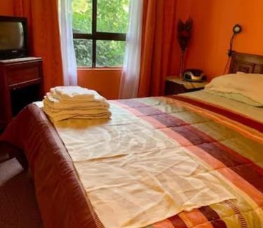 Nunoa Apartamento | Bed and Breakfast La Reina Oriente