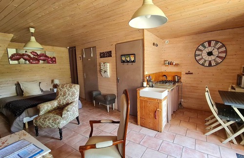 Broye Casa | Casa de huéspedes Le Plessis