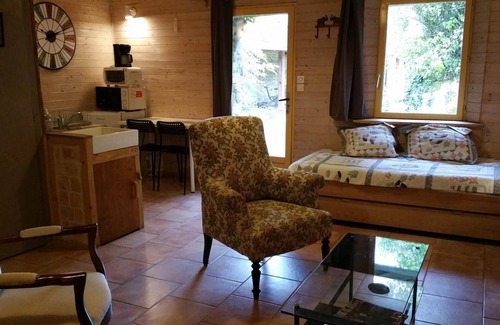 Broye Casa | Casa de huéspedes Le Plessis