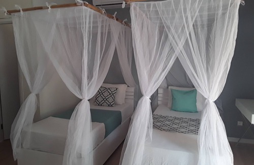 Nianing Cama Y Desayuno | Bed and breakfast les vacanciers in nianing