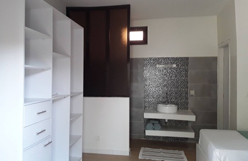 Nianing Cama Y Desayuno | Bed and breakfast les vacanciers in nianing