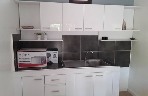 Nianing Cama Y Desayuno | Bed and breakfast les vacanciers in nianing