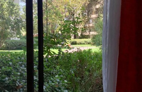 Nunoa Cama Y Desayuno | bed and breakfast oriente