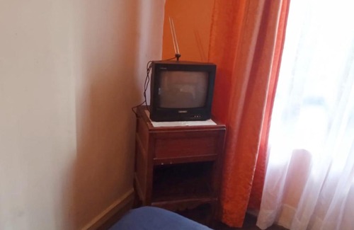 Nunoa Cama Y Desayuno | bed and breakfast oriente