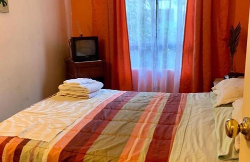 Nunoa Cama Y Desayuno | bed and breakfast oriente