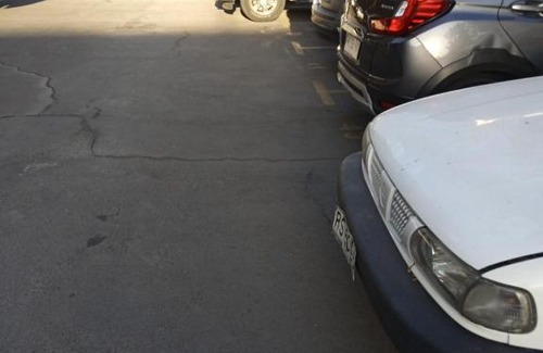 Nunoa Cama Y Desayuno | bed and breakfast oriente