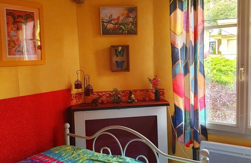 Fumel Cama Y Desayuno | EL SOL EN TUS VACACIONES TODO EL AÑO