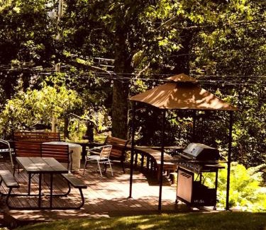 Lincolnville Casa | Bed and Breakfast Perfect for a Romantic Getaway near Camden Hills State Park, Maine
