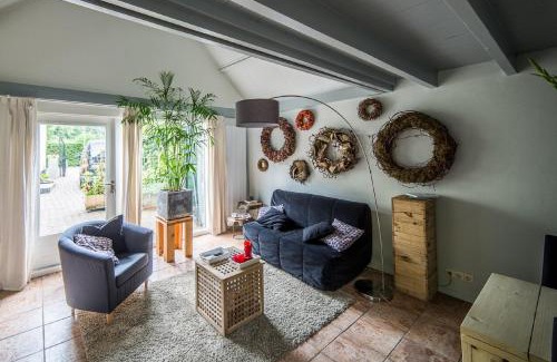 Raamsdonk Cama Y Desayuno | Bed and Breakfast Rammesdoenk