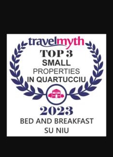 Province of Cagliari Cama Y Desayuno | Bed and Breakfast Su Niu