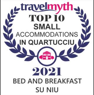 Province of Cagliari Cama Y Desayuno | Bed and Breakfast Su Niu