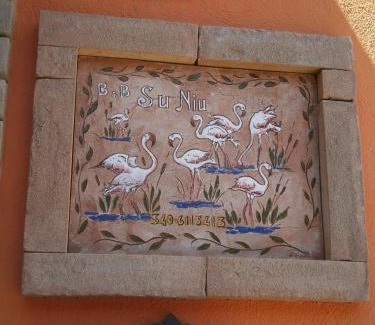 Province of Cagliari Cama Y Desayuno | Bed and Breakfast Su Niu