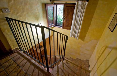 Cersuta Cama Y Desayuno | Bed and Breakfast Tenuta Palmieri ONLY ADULT