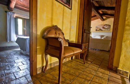 Cersuta Cama Y Desayuno | Bed and Breakfast Tenuta Palmieri ONLY ADULT