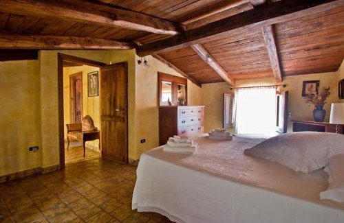 Cersuta Cama Y Desayuno | Bed and Breakfast Tenuta Palmieri ONLY ADULT