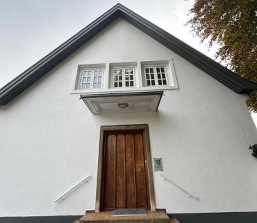 Silkeborg Cama Y Desayuno | Bed and Breakfast The Old Chestnut Tree Silkeborg