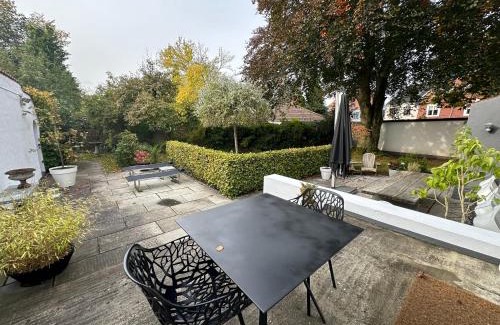 Silkeborg Cama Y Desayuno | Bed and Breakfast The Old Chestnut Tree Silkeborg