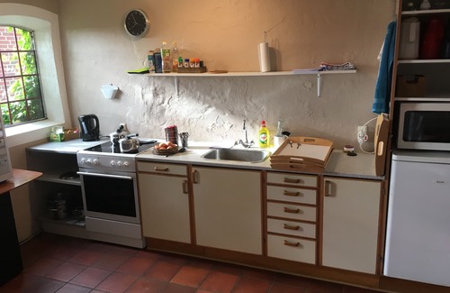 Tistrup Cama Y Desayuno | Bed and Breakfast Tistrup